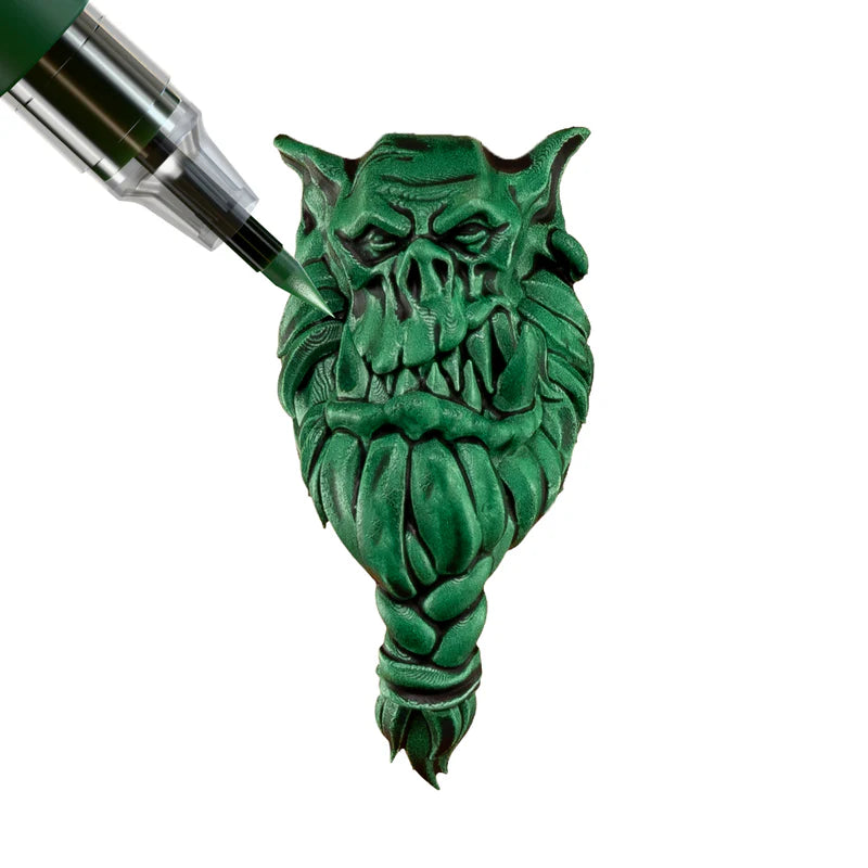 Speedpaint-Marker – Absolution Green