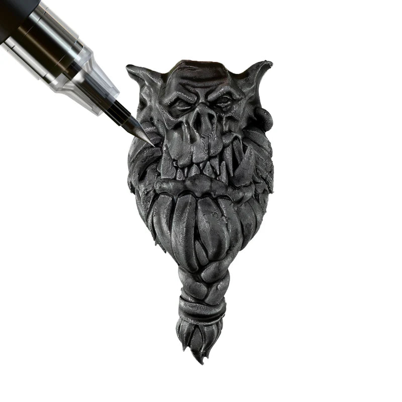 Speed ​​Paint Marker – Grim Black
