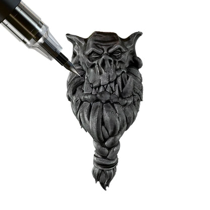Speed ​​Paint Marker – Grim Black