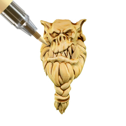 Speedpaint Marker – Pallid Bone