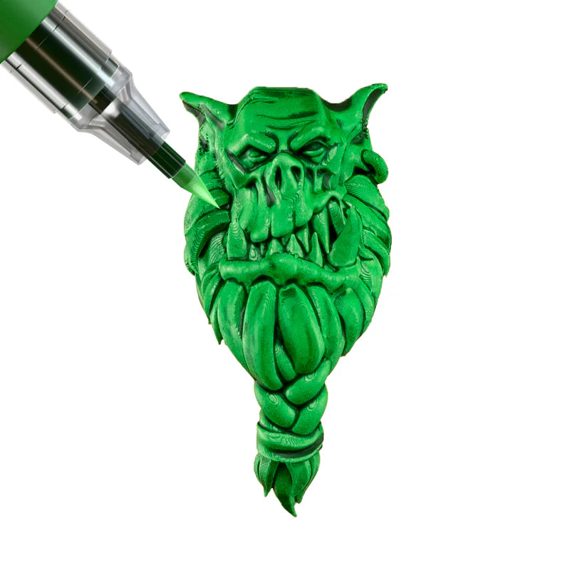Speedpaint Marker – Orkhaut