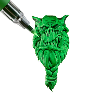 Speedpaint Marker – Orkhaut