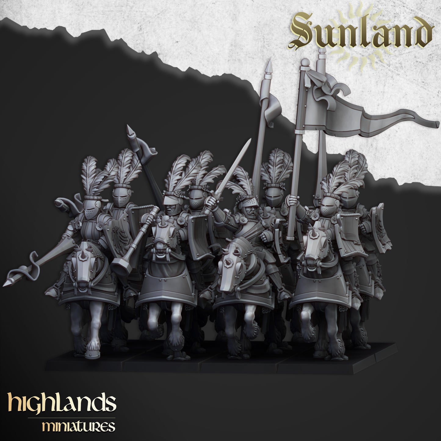 Sunland Knights