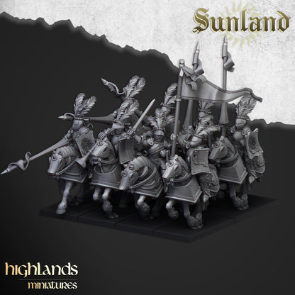 Sunland Knights