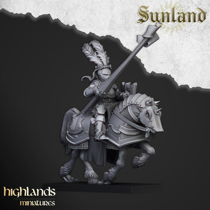 Sunland Knights