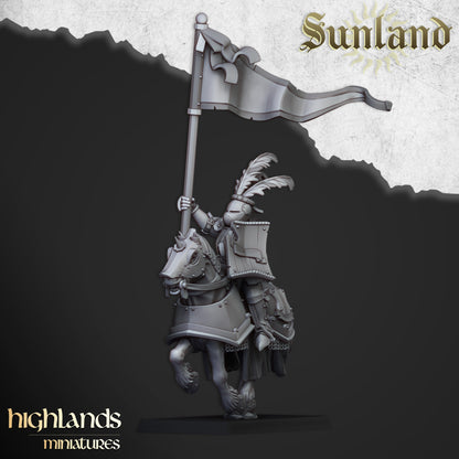 Sunland Knights