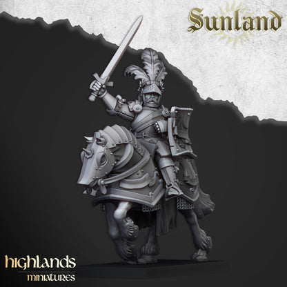 Sunland Knights