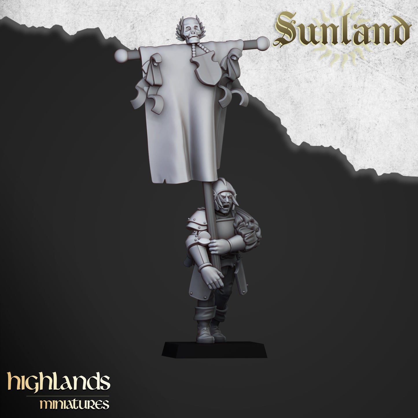 Sunland Landsknecht