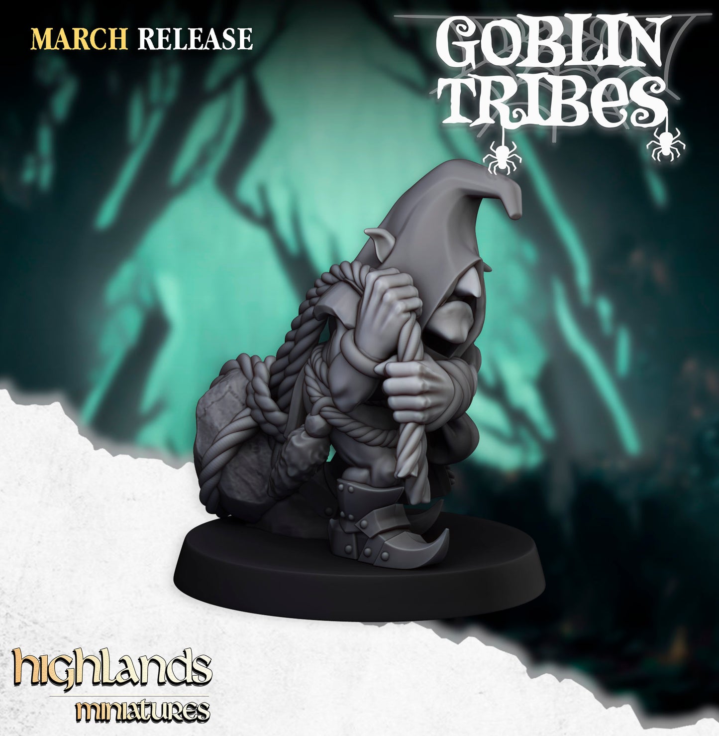 Goblin Stonethrowers