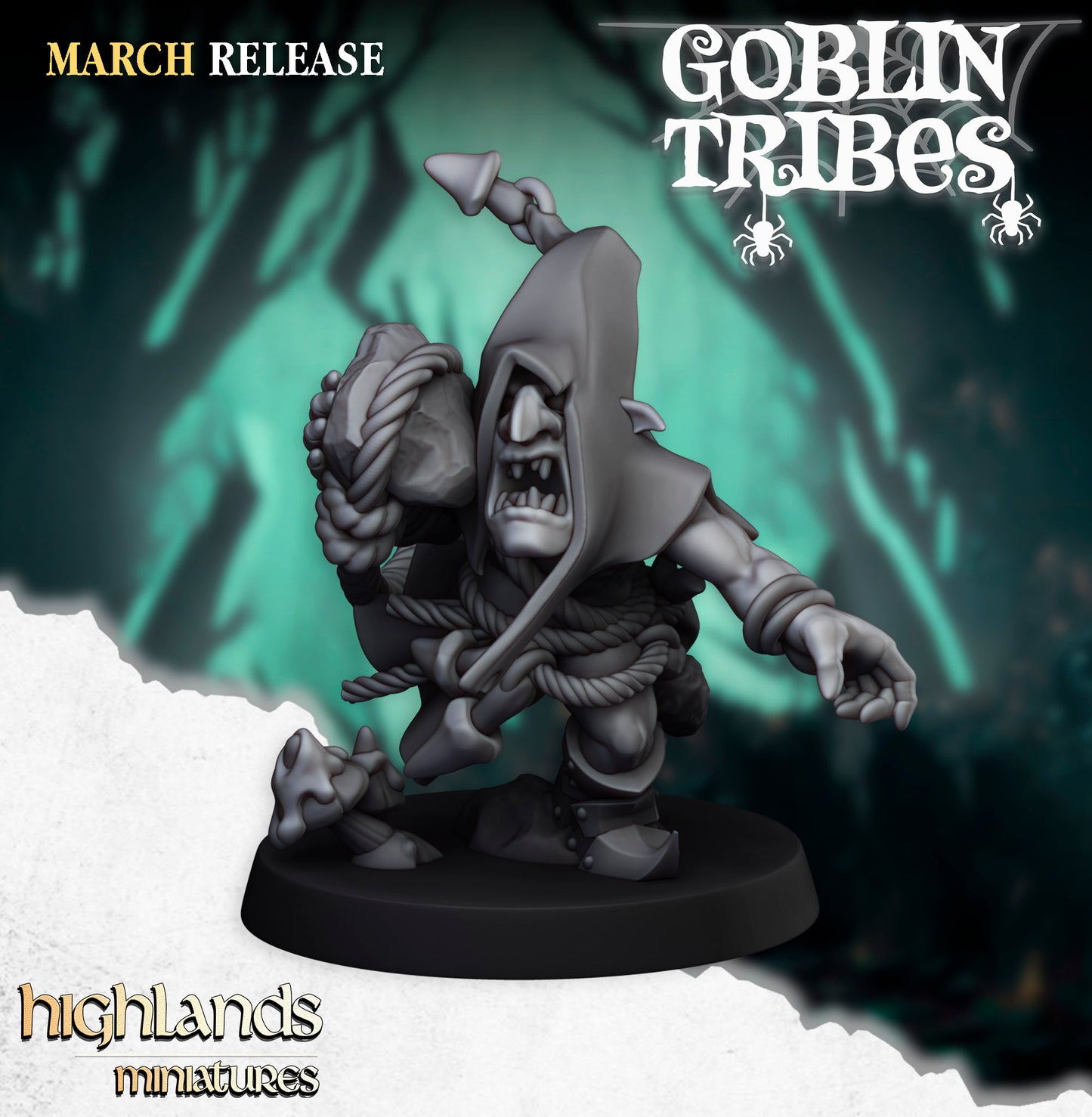 Goblin Stonethrowers