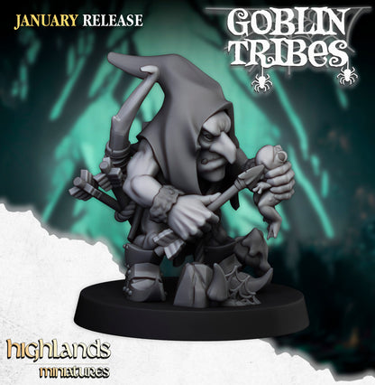 Goblin Archers