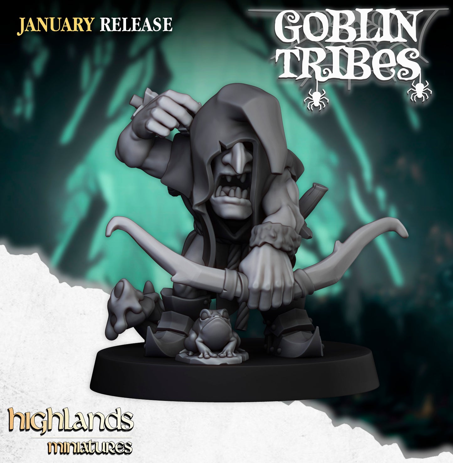 Goblin Archers