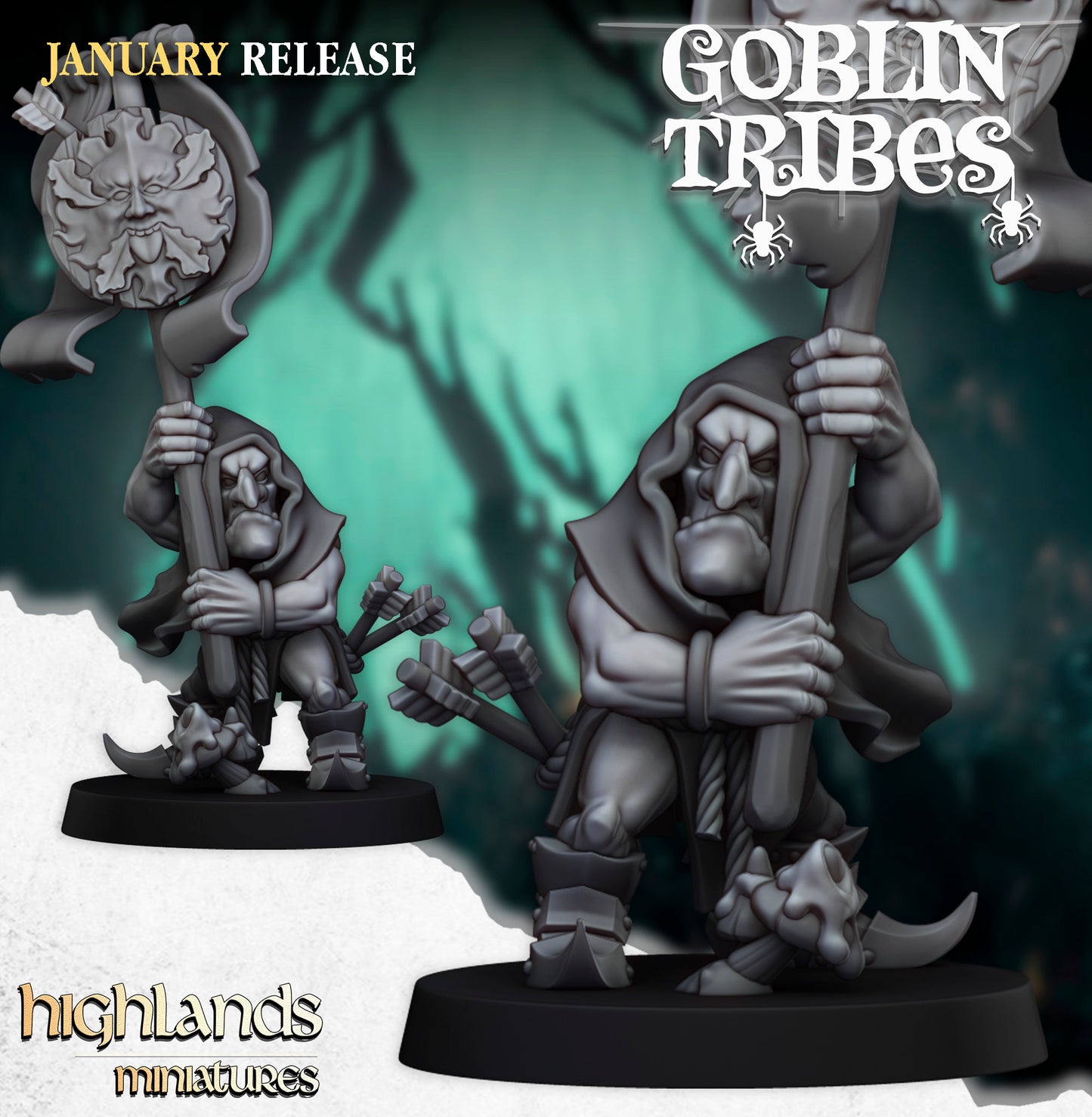 Goblin Archers