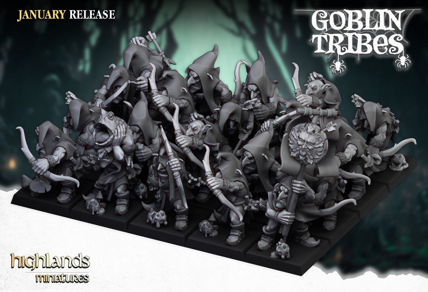 Goblin Archers