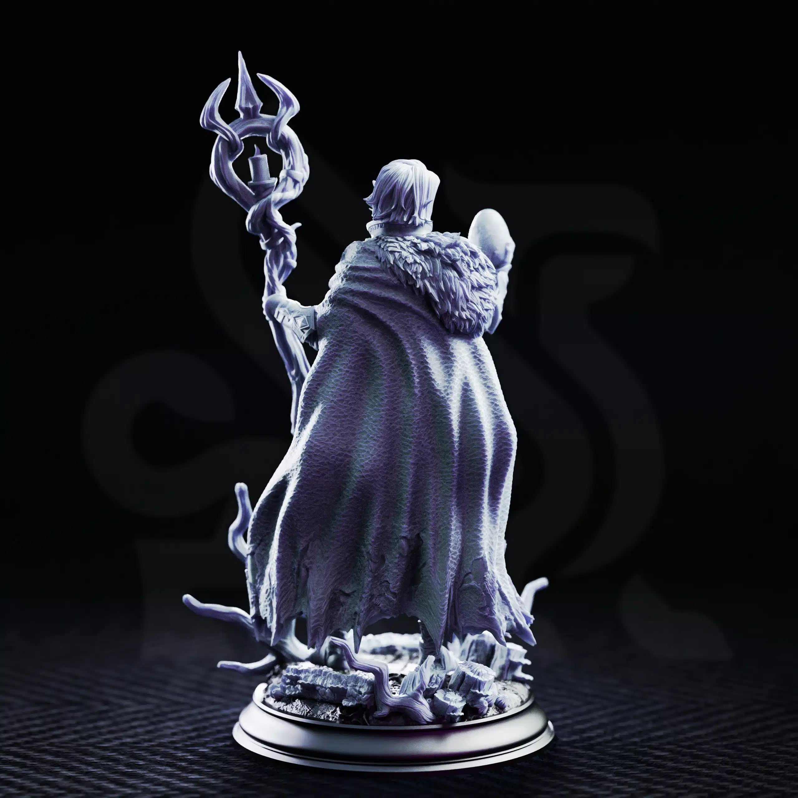 Saratha the Watchful
