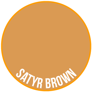 Satyr Brown - 15ml