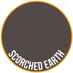 Scorched Earth - 15ml