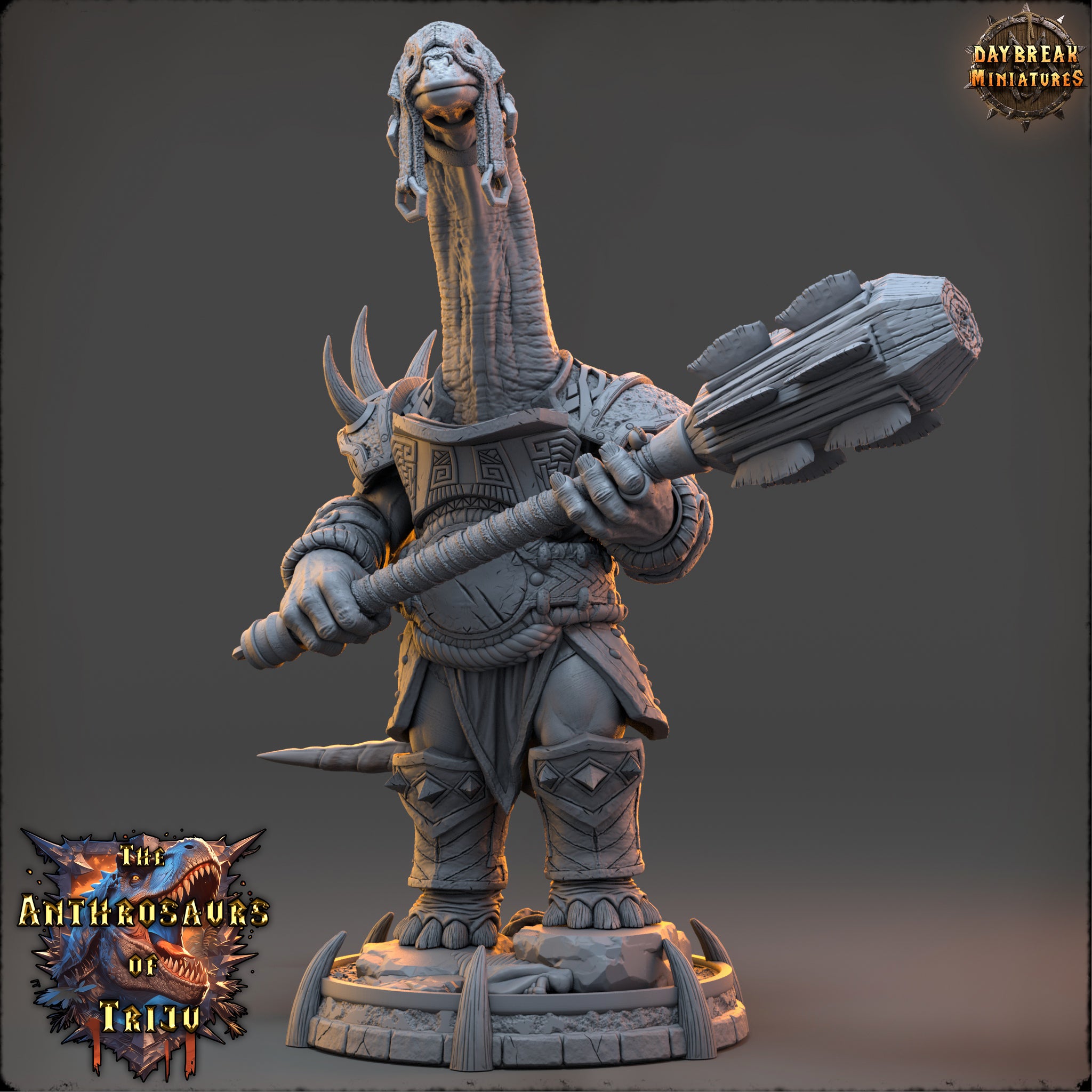 Sebul Bracco – Mini Marvels