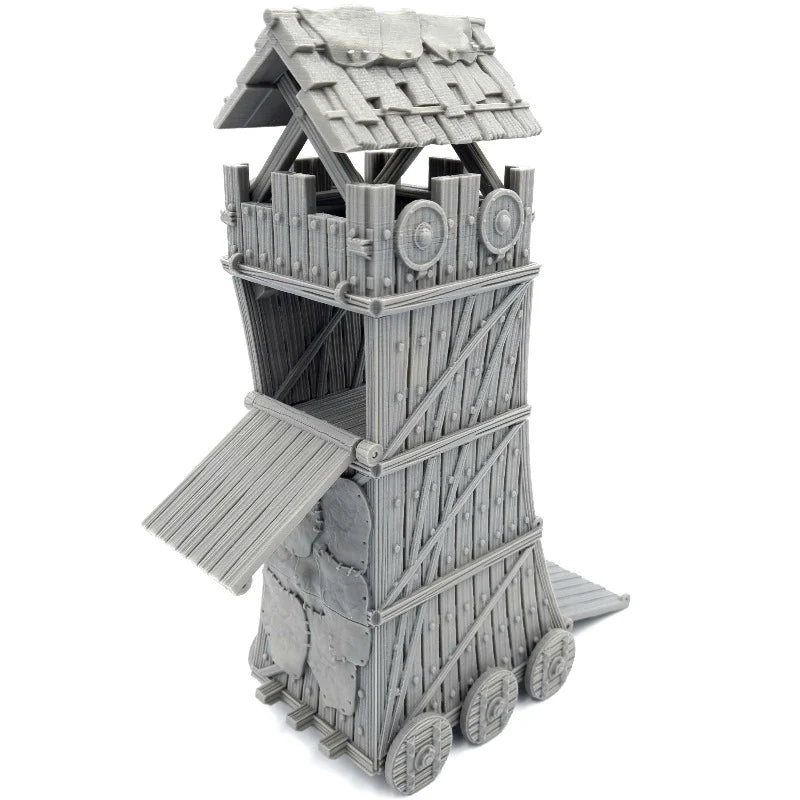 Siege Tower