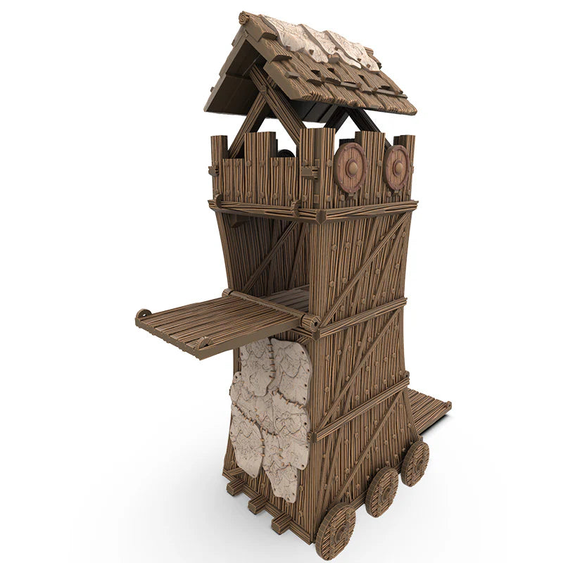 Siege Tower