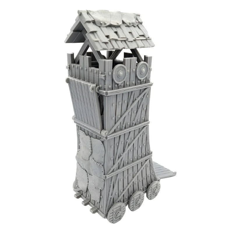 Siege Tower