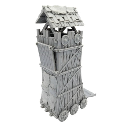 Siege Tower