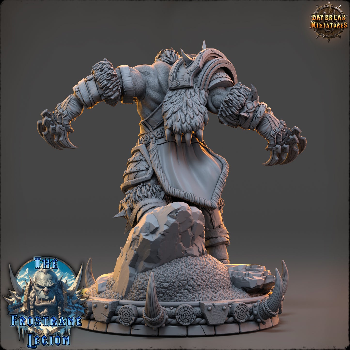 Skalgrim der Unnachgiebige