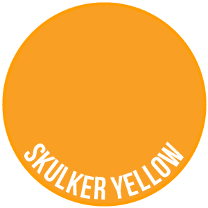 Skulker Yellow - 15ml