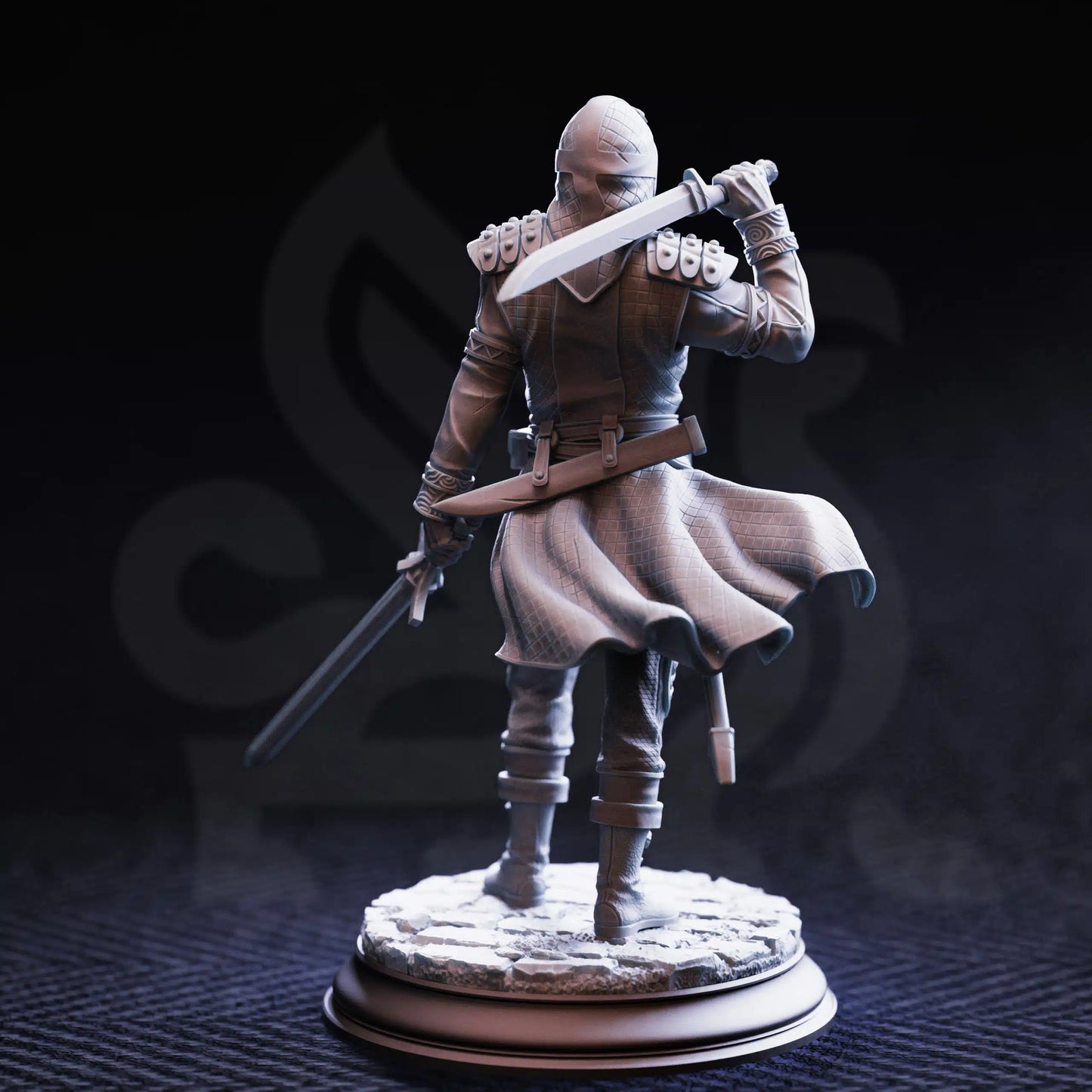 Soldiers of the Underkeepers