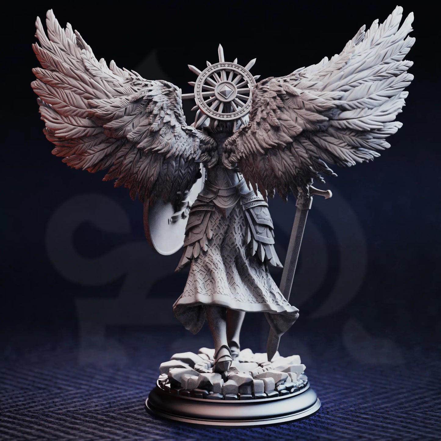 Soleria (Gevleugeld)