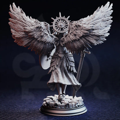 Soleria (Gevleugeld)