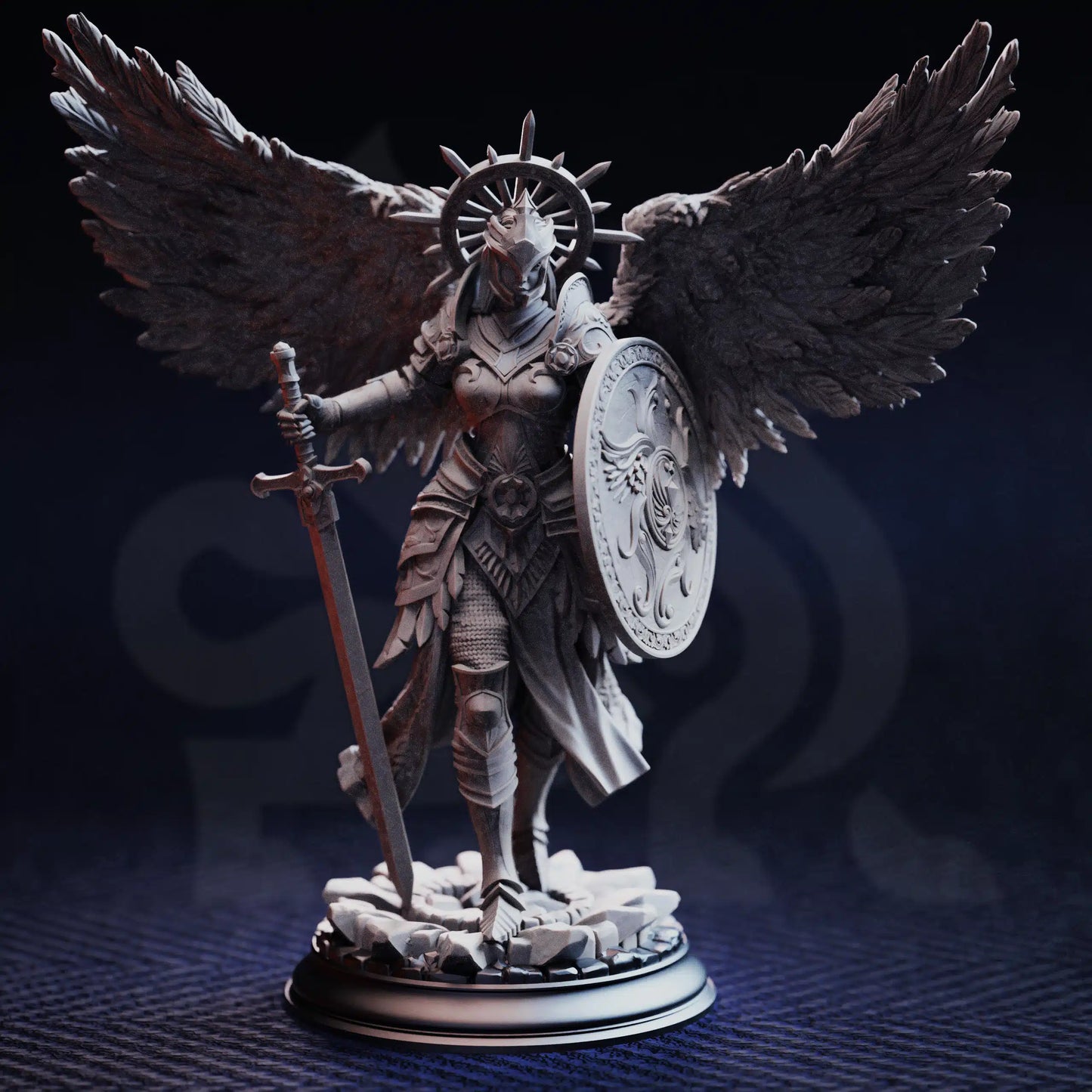 Soleria (Gevleugeld)