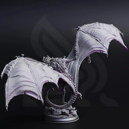 Sonari the Bridled Bat