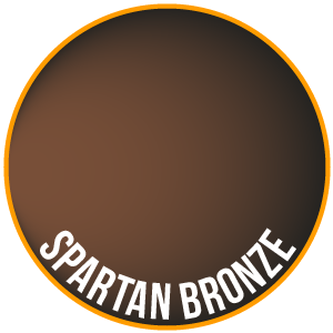 Spartan Bronze - 15ml