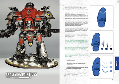 DIE KUNST VON ... Band Fünf - Tommie Soule