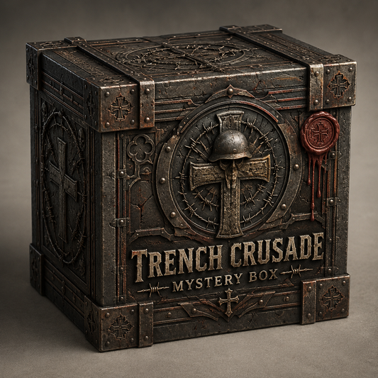 Trench Crusade Mystery Box XL