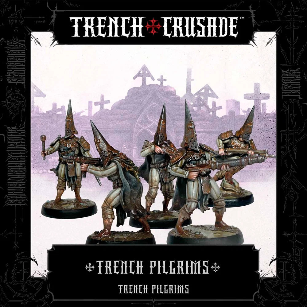 Trench Pilgrims