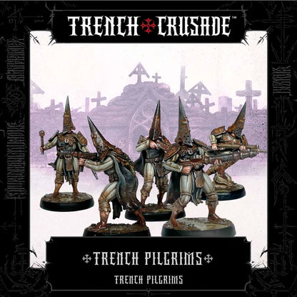 Trench Pilgrims