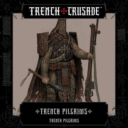 Trench Pilgrims