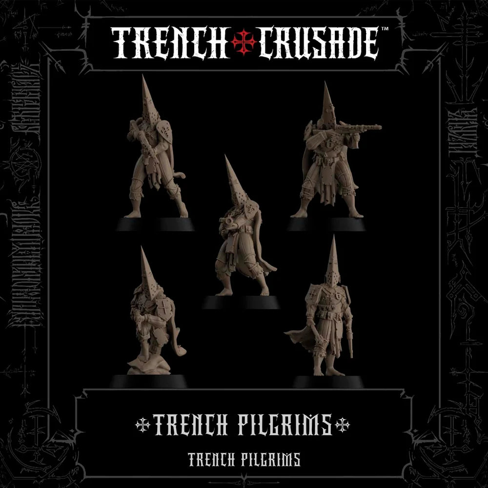 Trench Pilgrims