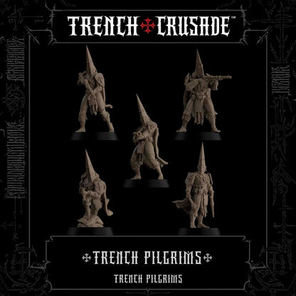Trench Pilgrims