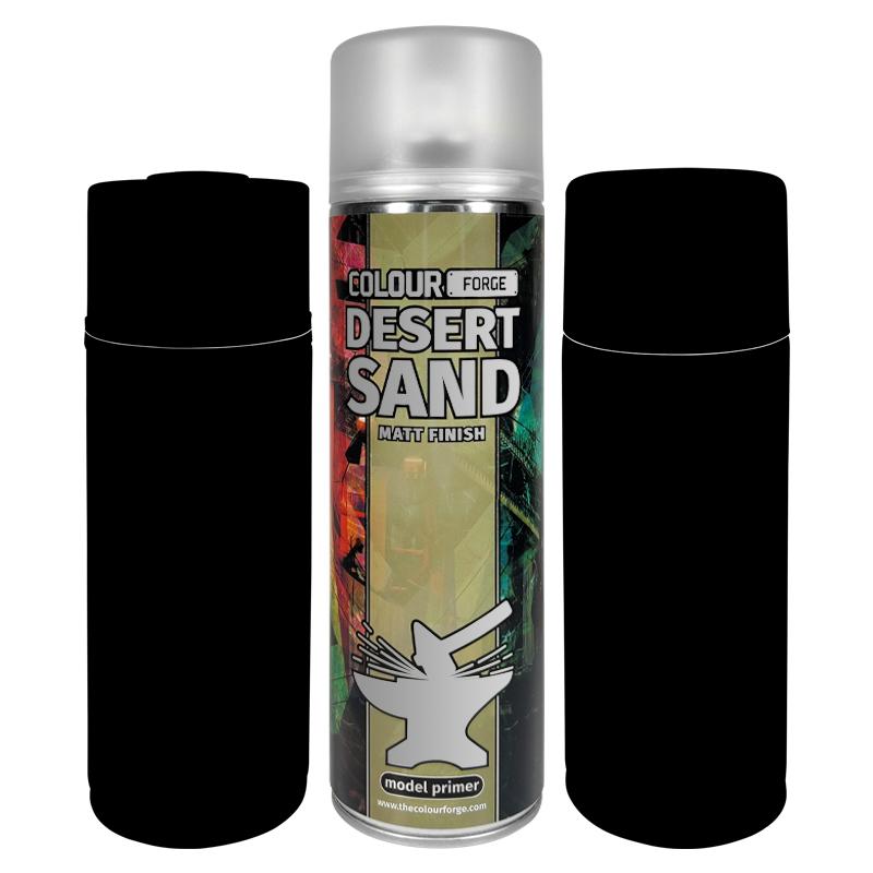 Desert Sand - 500ml