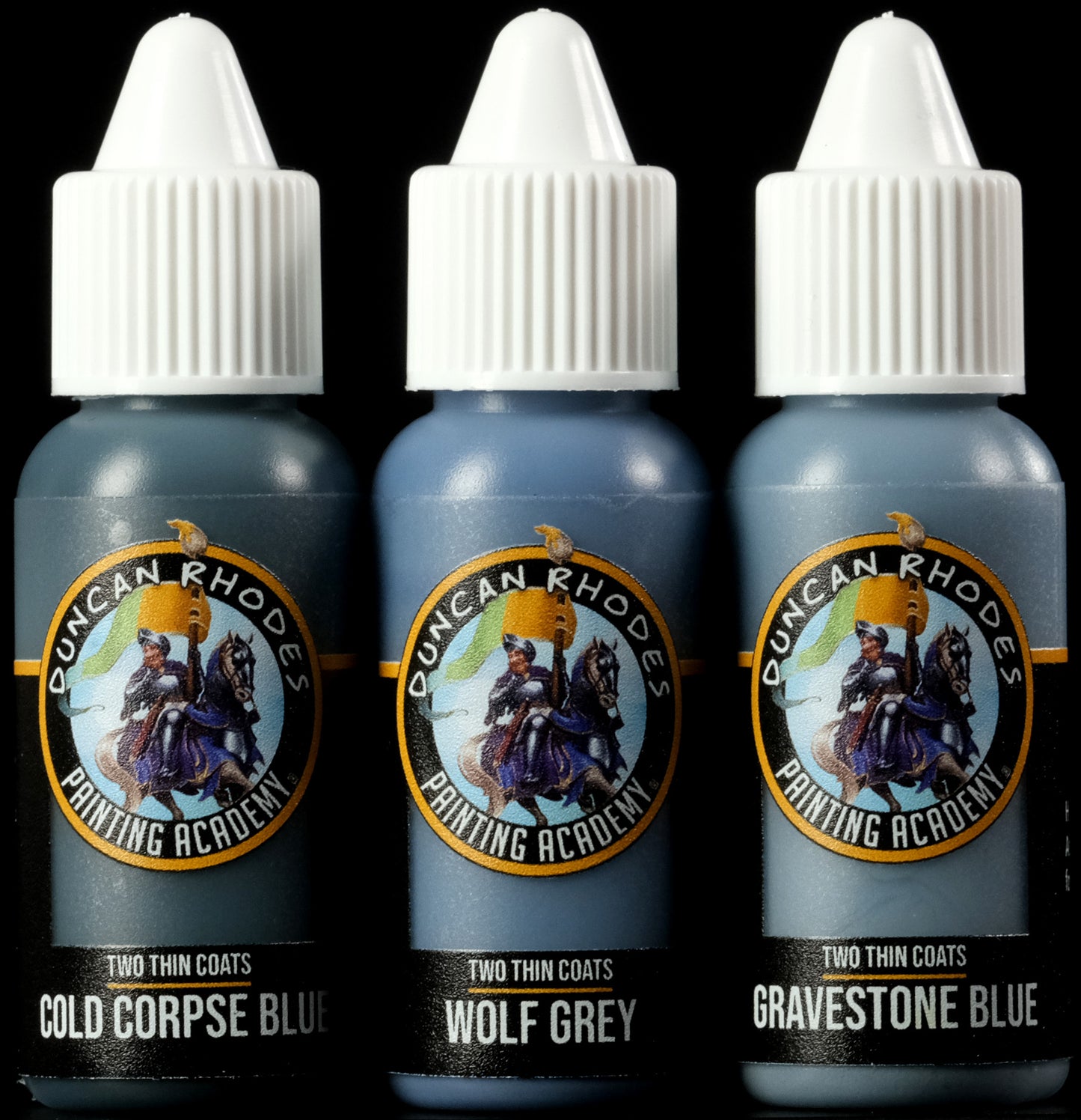 Wolf Gray - 15ml