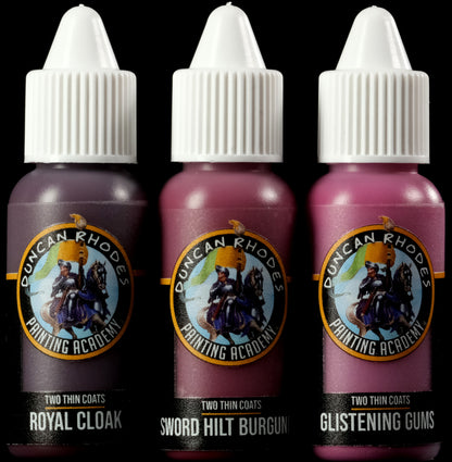 Royal Cloak - 15ml