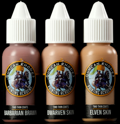 Barbarian Brawn - 15ml