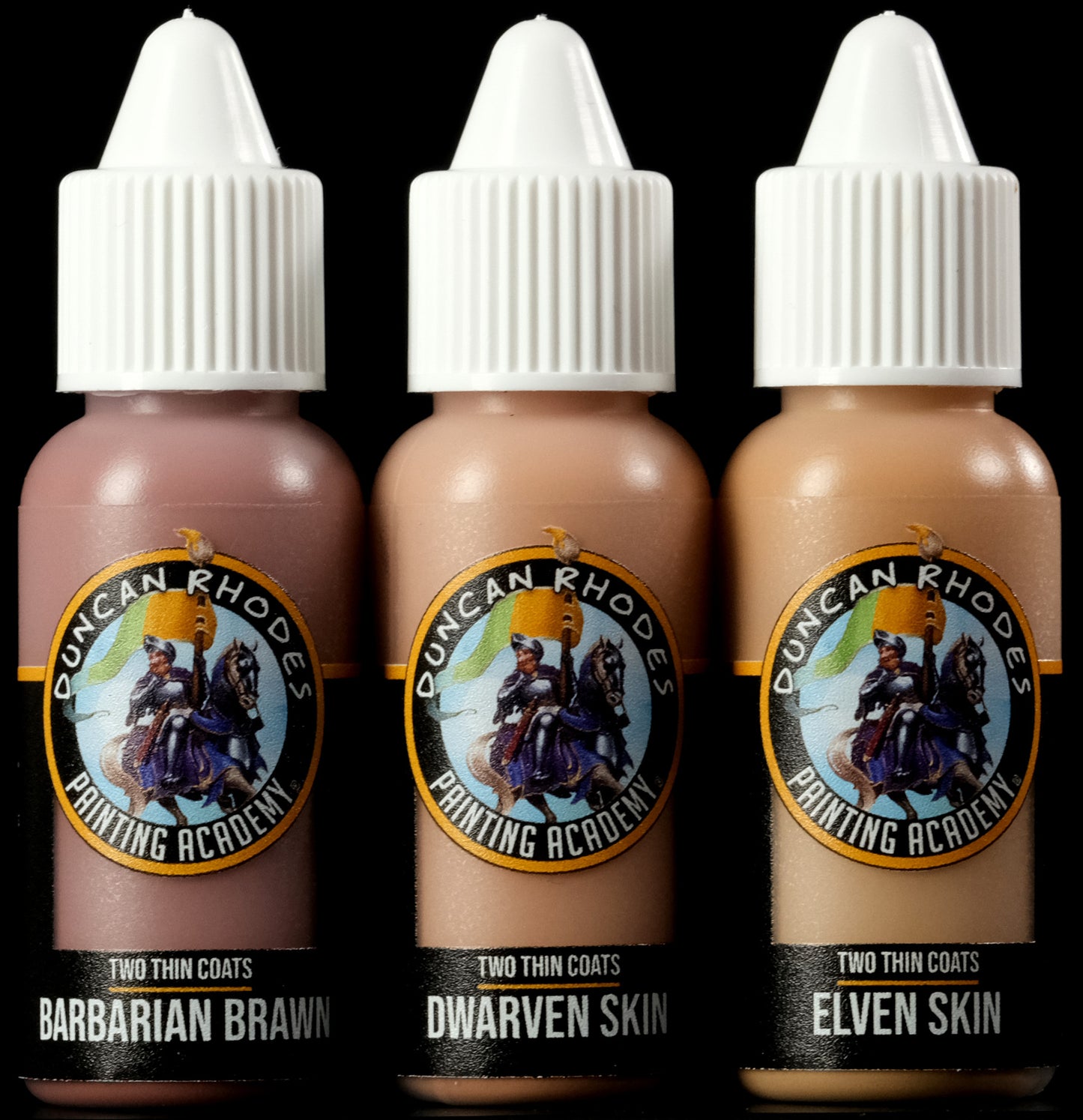 Dwarven Skin - 15ml