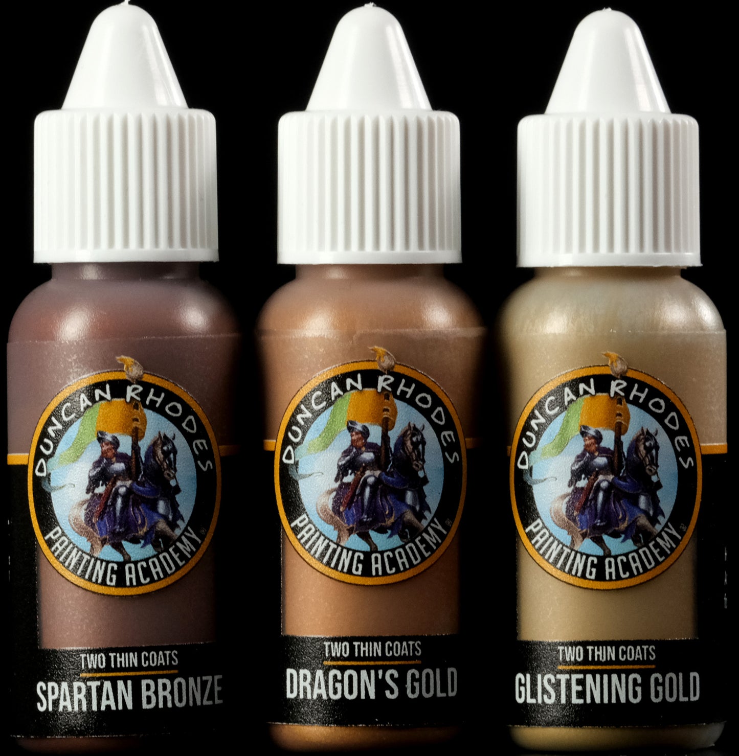 Dragons Gold - 15ml