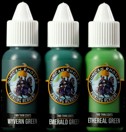 Ethereal Green - 15ml