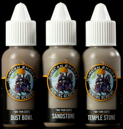 Temple Stone - 15ml