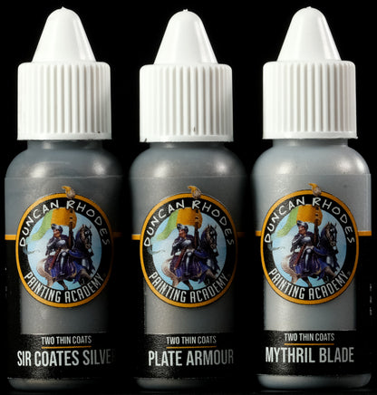 Mythril Blade - 15ml